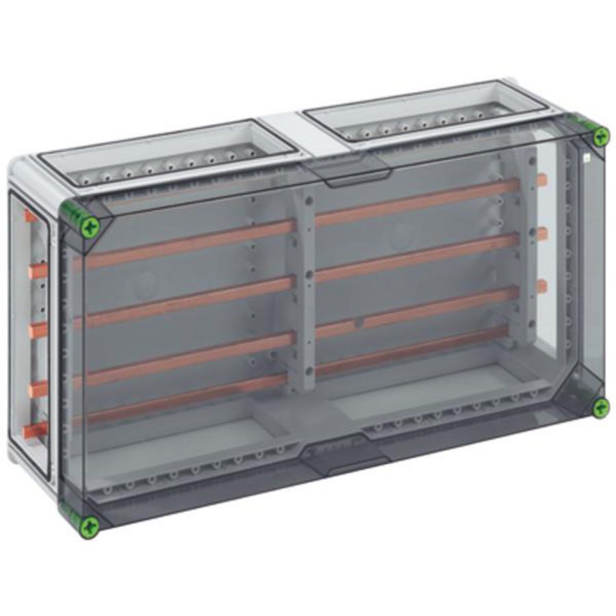 Railkast IP65 IK08 04045301
