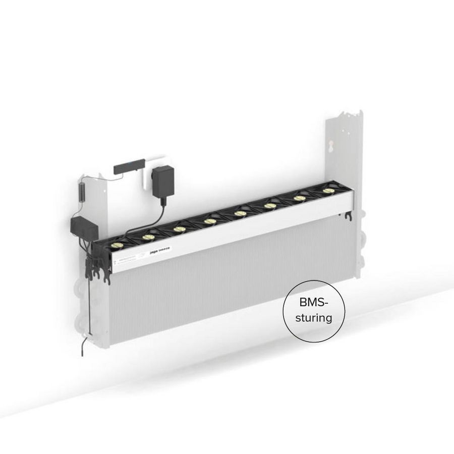 DBH Upgrade set 10 BMS L050 T10 D03 EU