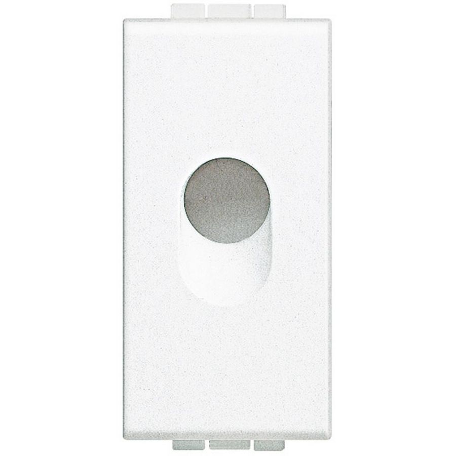 Kabeluitgang 0/9mm Livinglight