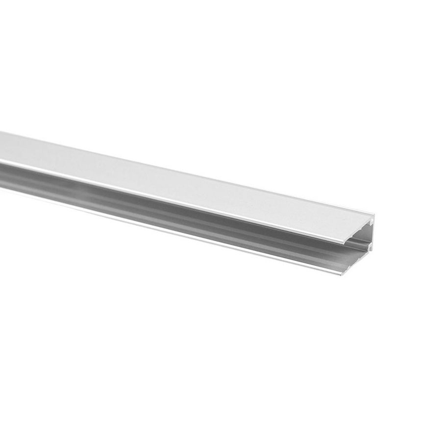 Aluminium profiel tbv LED mini neon flex L=1mtr.