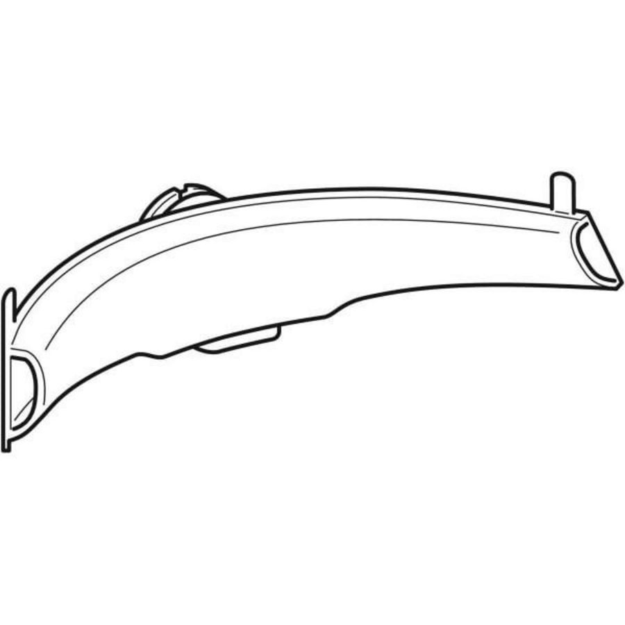 spoelverdeler type SP31 v wc