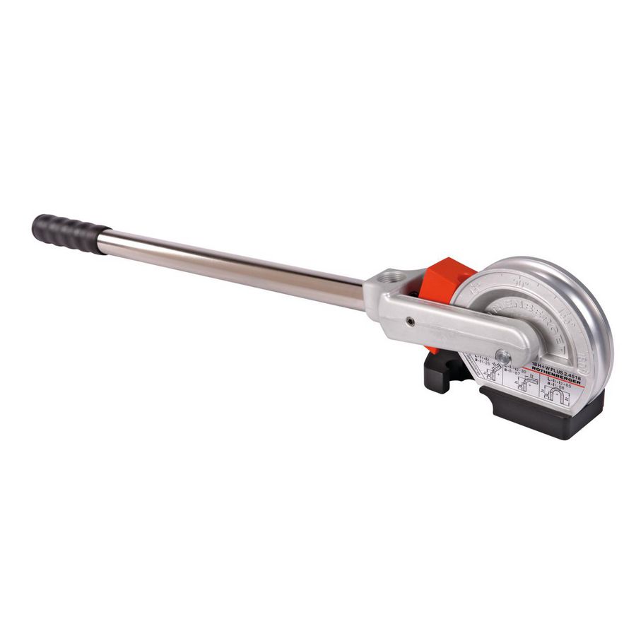 Robend buigtang h+w plus 18