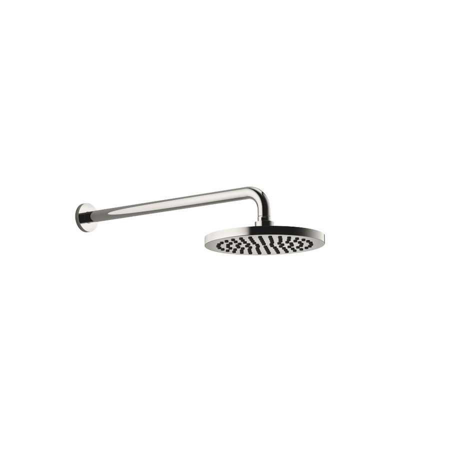 Regendouche+wandbev 220mm-Pl