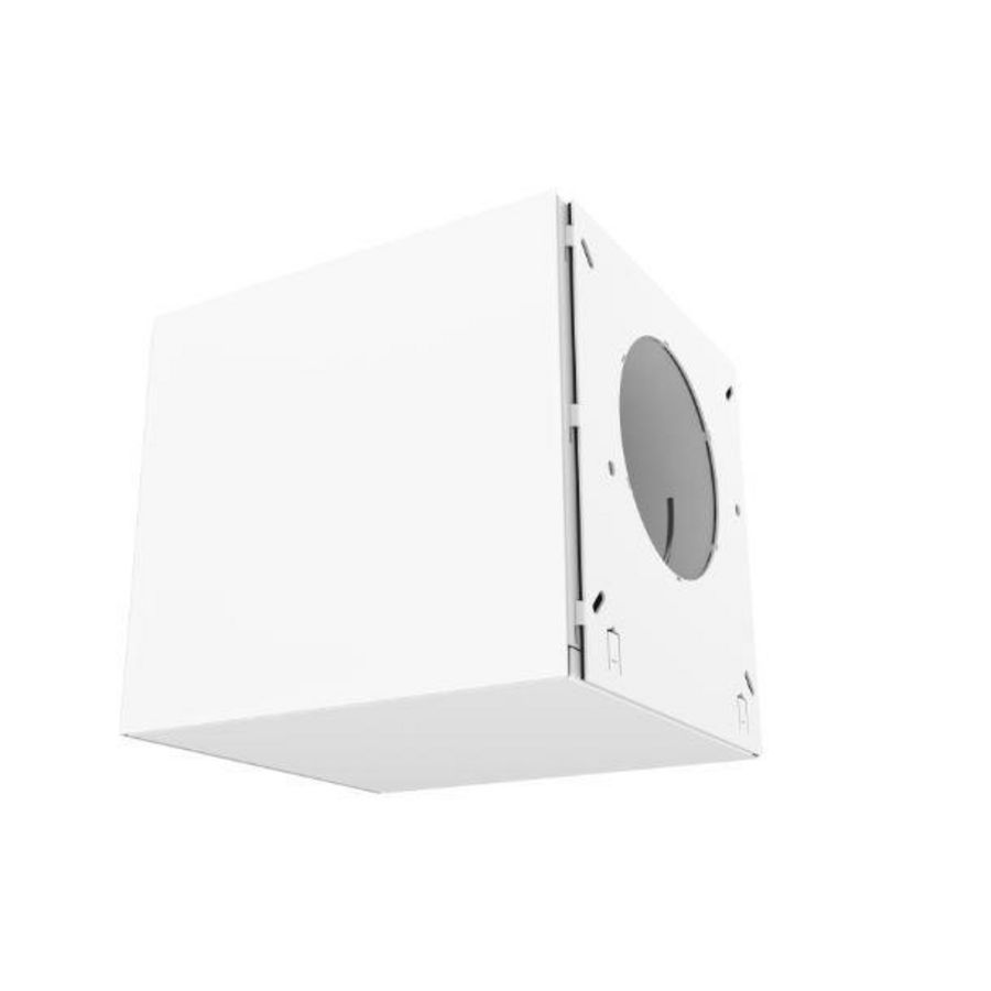 Keukenbox Mono voor collectieve ventilatie (1 ventilatie-ingang)