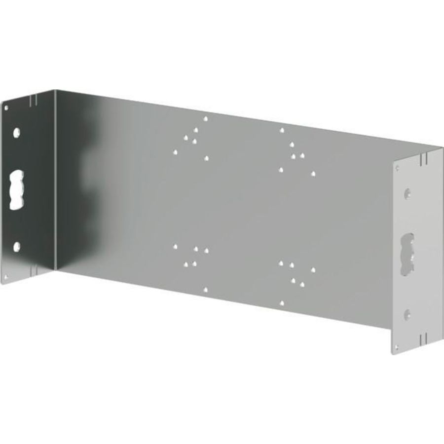 Armatuurplaat 420 staal/verzinkt 855534-776367