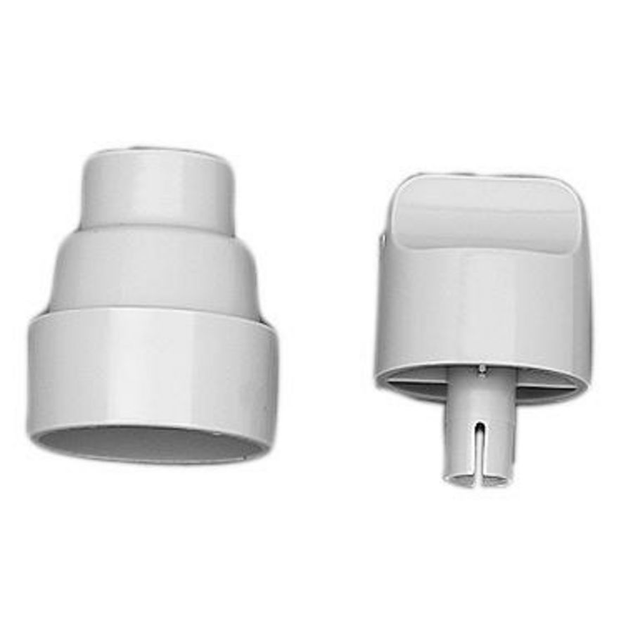 Knop temperatuur kiezer 87020002190