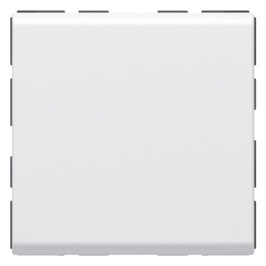 Verdeeldoos 20A 2 modulen Mosaic