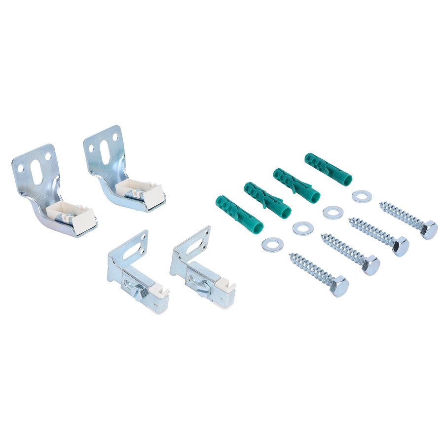 BIS Rad.bevest.set OS1/ZVH Isol VVE=50
