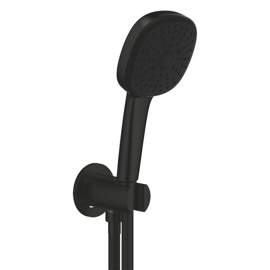 Cube Badset 110 3 Str. 1500Mm Matte Black Tempesta (Prof)