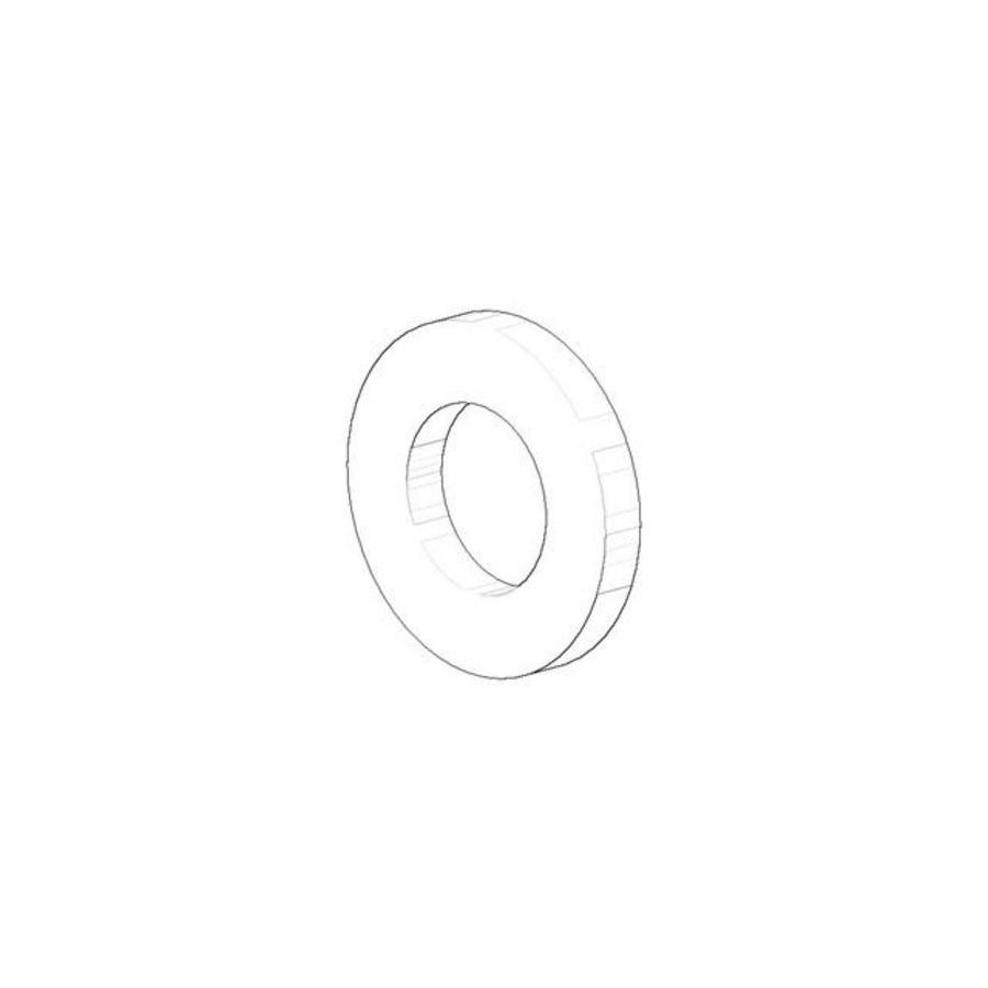 Dichting Vf 3110 14,5x7,5x2,0mm 09142000790