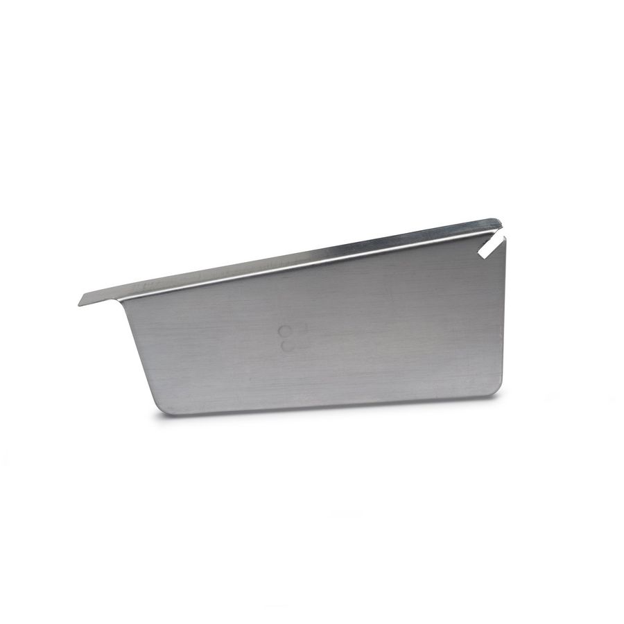 Zinken HWA expansieschot B55 links (= kopschot zonder kraal RE)