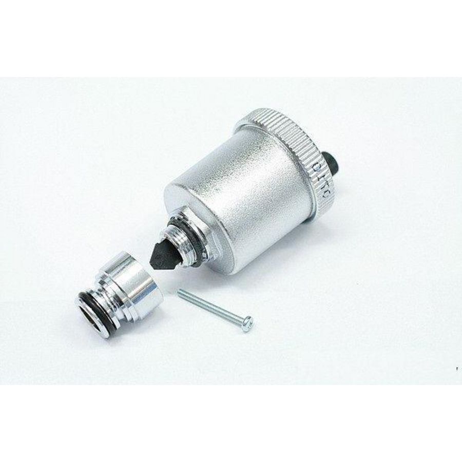 Ontluchter e/pf/shr S4419110