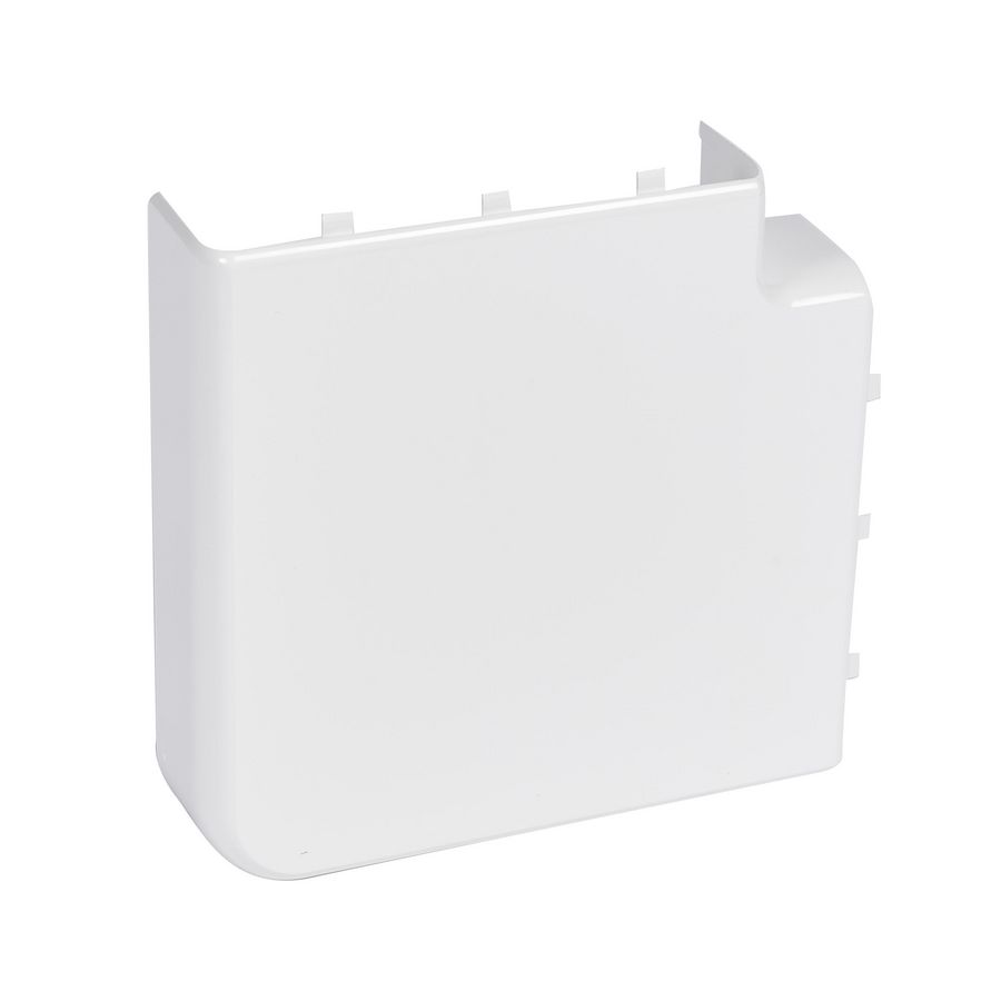 Plattehoek 075704 snap-on/anti bacterieel DLP VVE=5