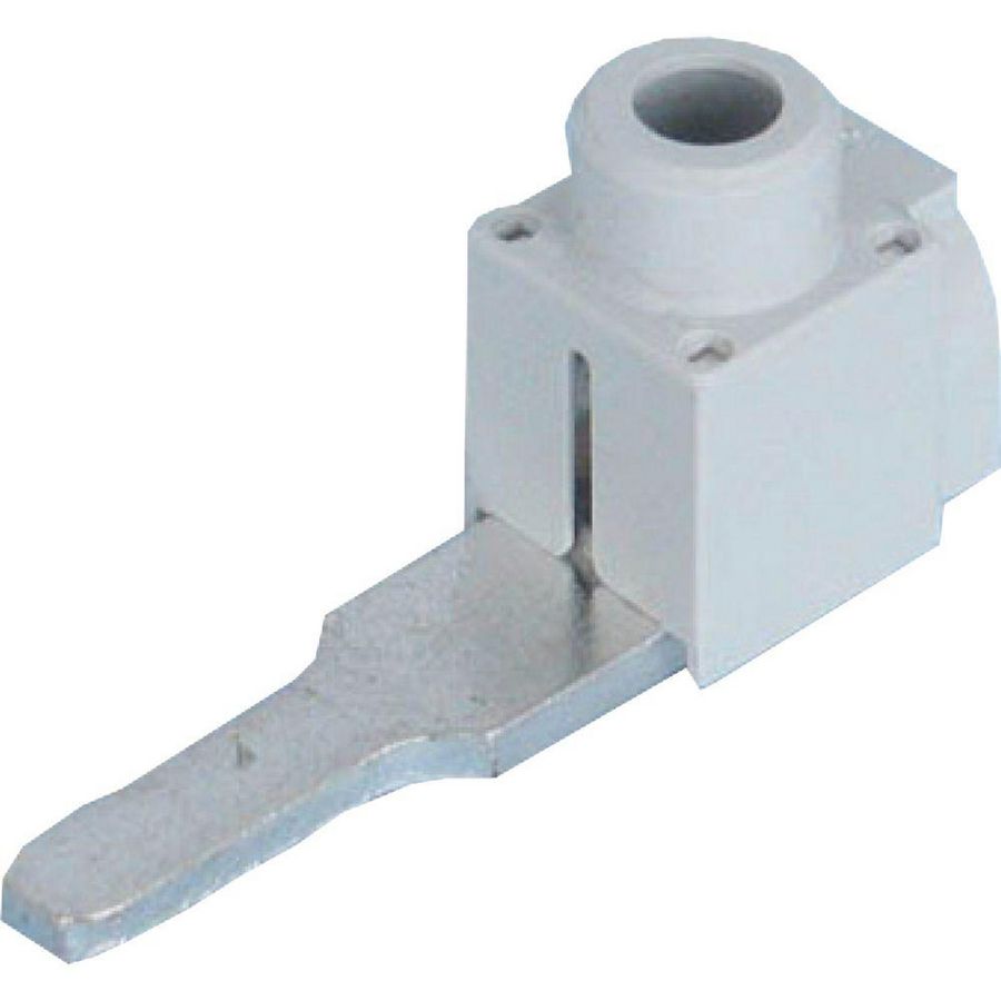 Aansluitklem voor DIN-mod. 1P recht 6-50 mm² max. 125A VVE=3