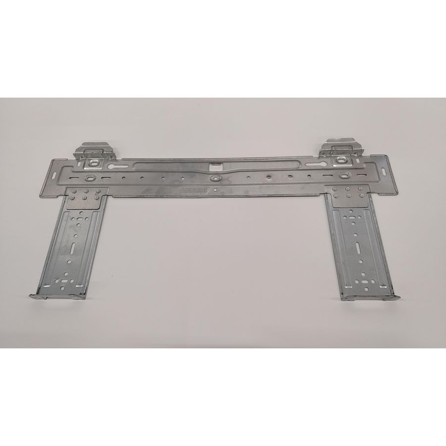 Montageplaat 7693506