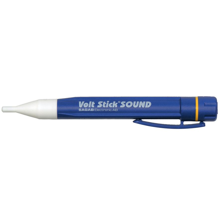 Spanningszoeker voltstick Sound 230-1000VAC signaal