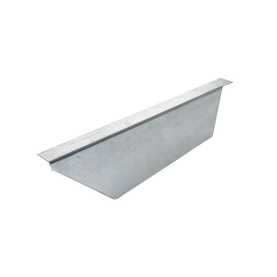 Zinken HWA expansieschot B50 rechts (=kopschot zonder kraal links)