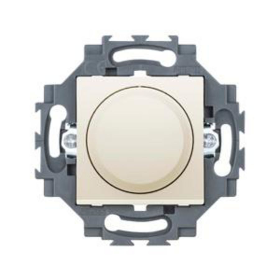 UNIVERSELE ELEKTRONISCHE DRAAIREGELAAR-230 Vac 50 Hz VVE=6