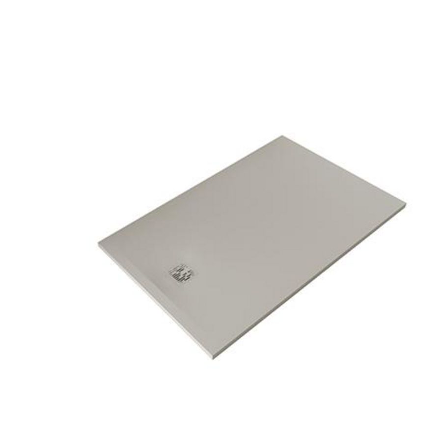 Terra Douchebak Afv.Zijde 90X140 L.Dove