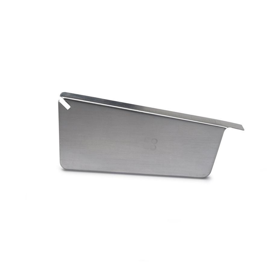 Zinken HWA expansieschot B44 rechts 1,0mm (=kopschot zonder kraal links)