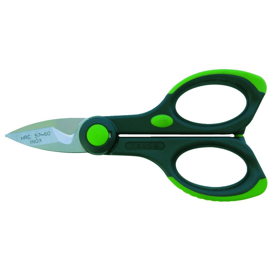 softgrip schaar 150mm