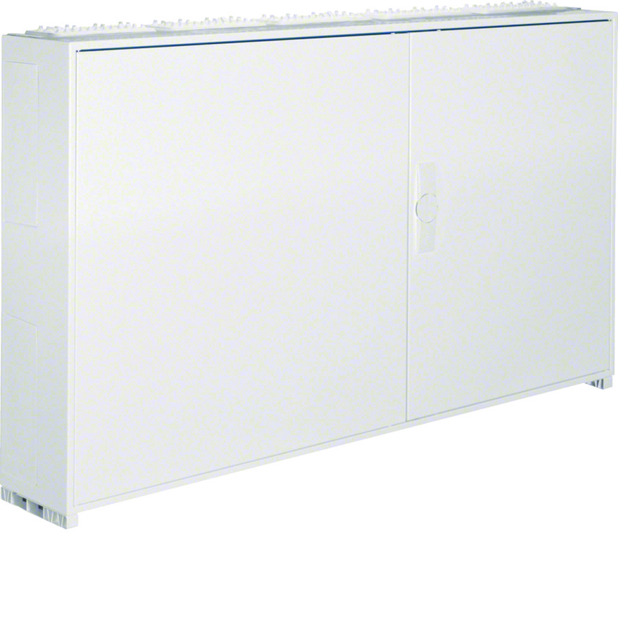 Verdeler univers IP44 geaard 800x1300x205mm
