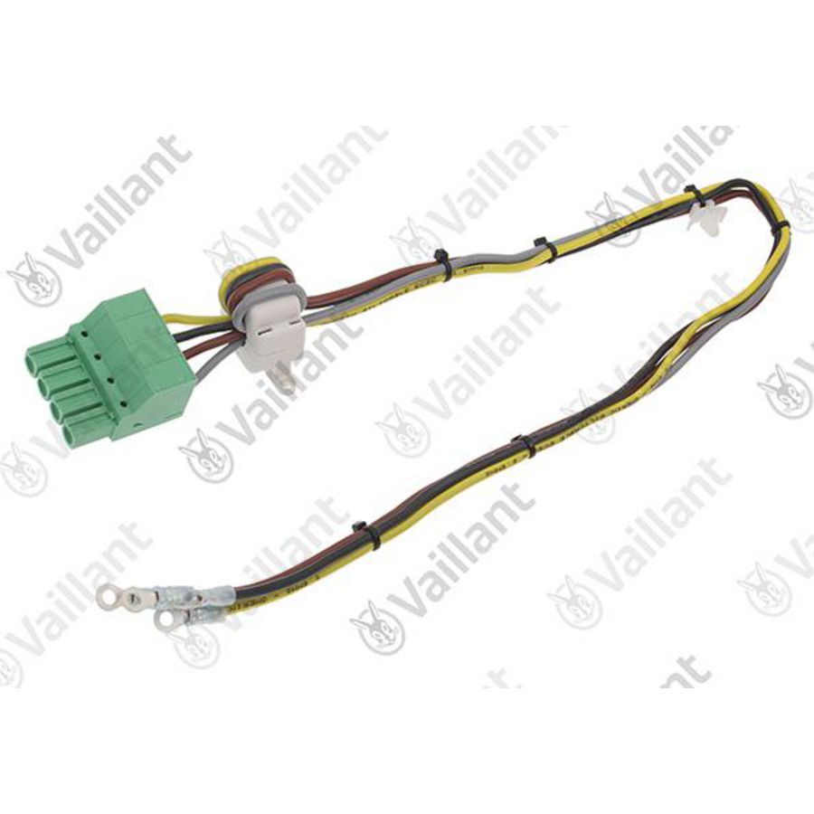 Kabelboom inverter 15k3P 0020192807