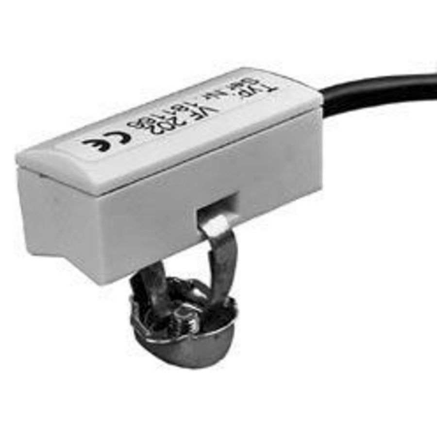 Aanlegtemperatuurvoeler 4 Mt Mad S4363400