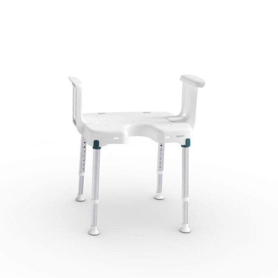 Aquatec Aquatec Pure Isla Douchekrukmet Armsteunen