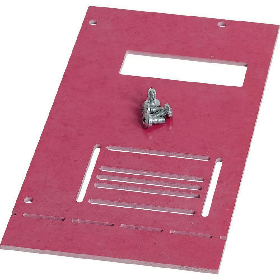 XT-XP afschermset voor Nul-geleider IZMX40
