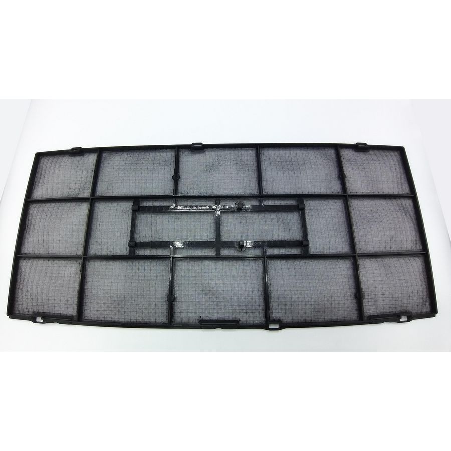 Luchtfilter 7 kW