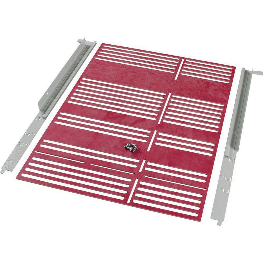 XT-XP horiz. afscherming ink. en uitg. hoofdcontacten IZMX16