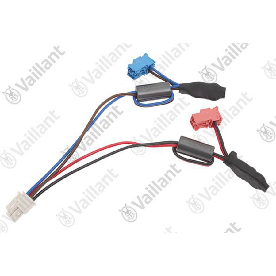 Kabelboom 24V Ebox 0020192809