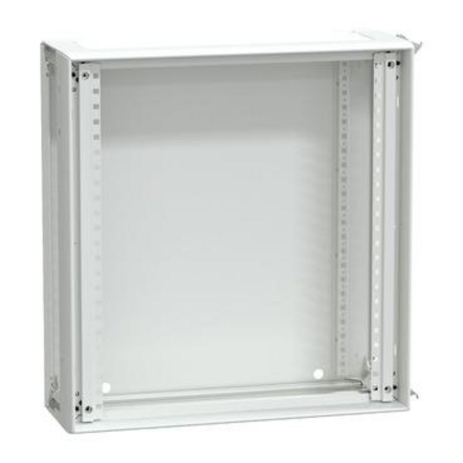 UITBREIDING 12M B600 IP30 Prisma G