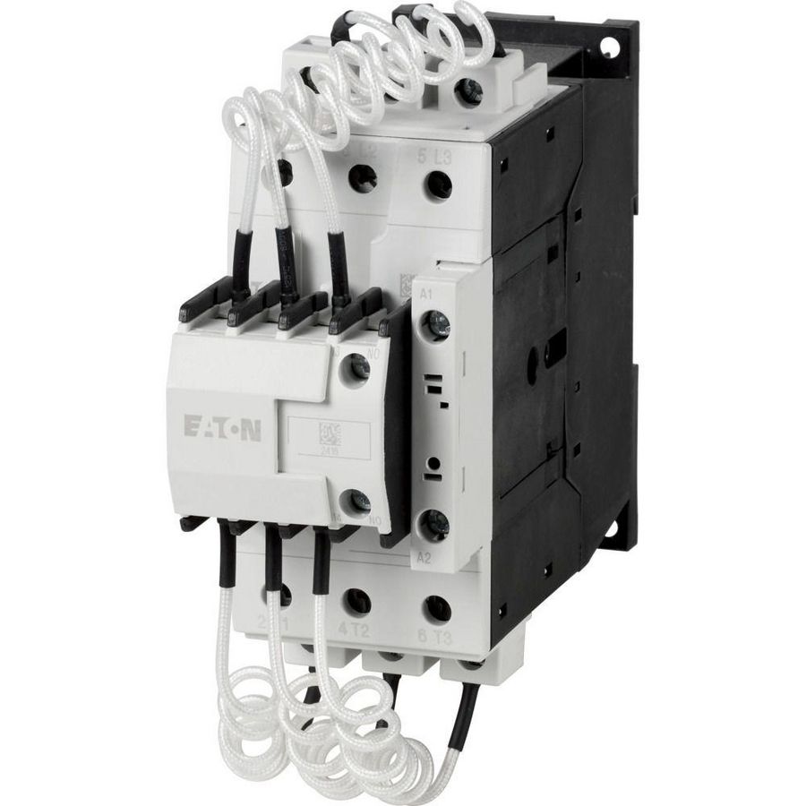Magneetschakelaar DILK33-10(230V50HZ,240V60HZ) 3-f cond.