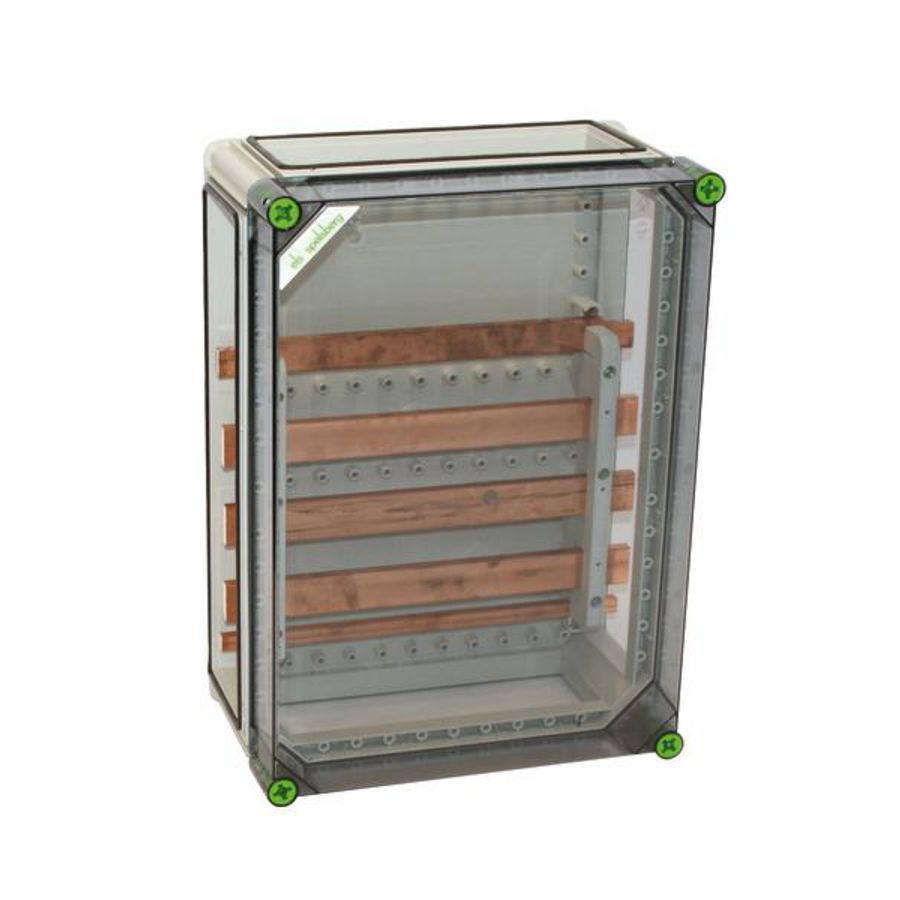 Railkast IP65 IK08 04135601