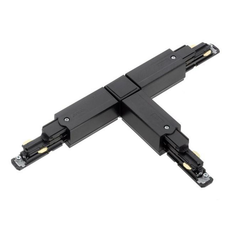 Verbinding GLB TRC PULSE T extern links zwart