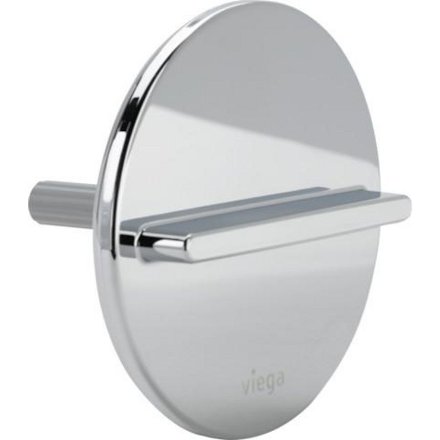 Draairozet Visign MT3/RT3 kunststof/verchroomd