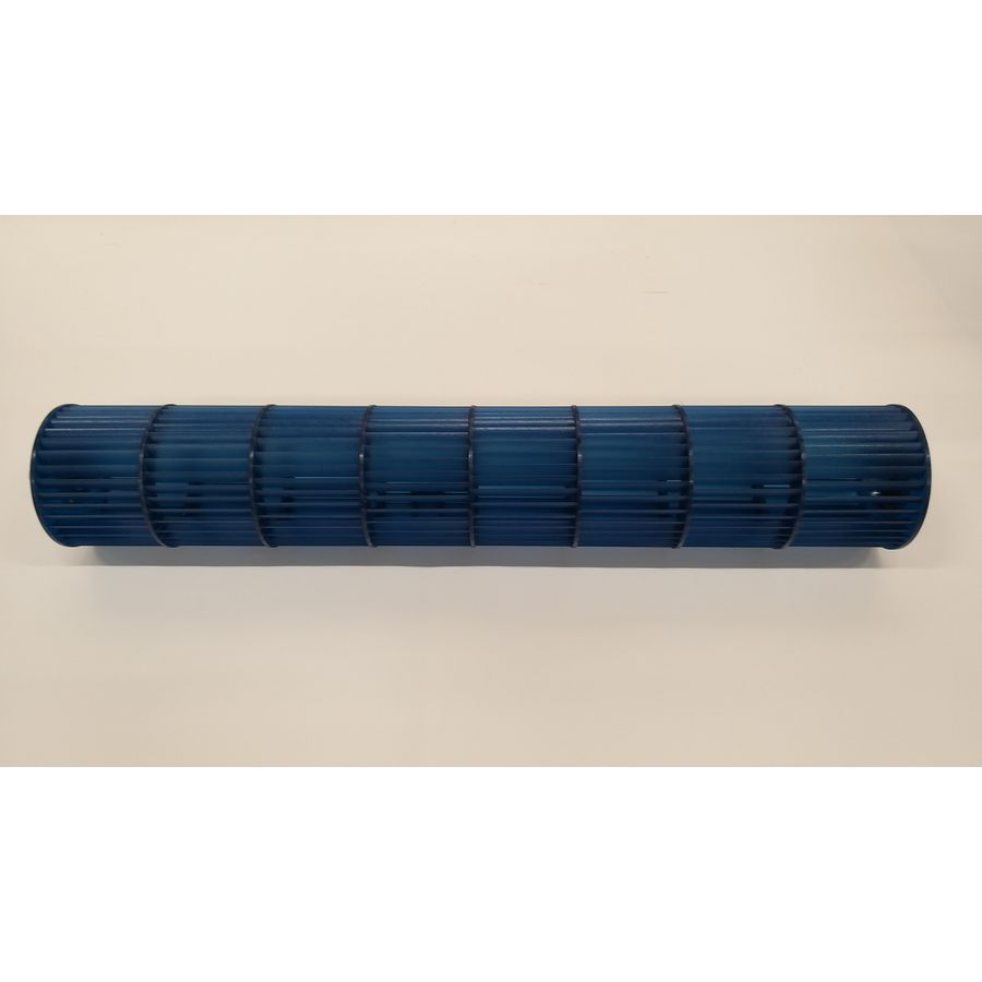Dwarsstroomventilator 7751580
