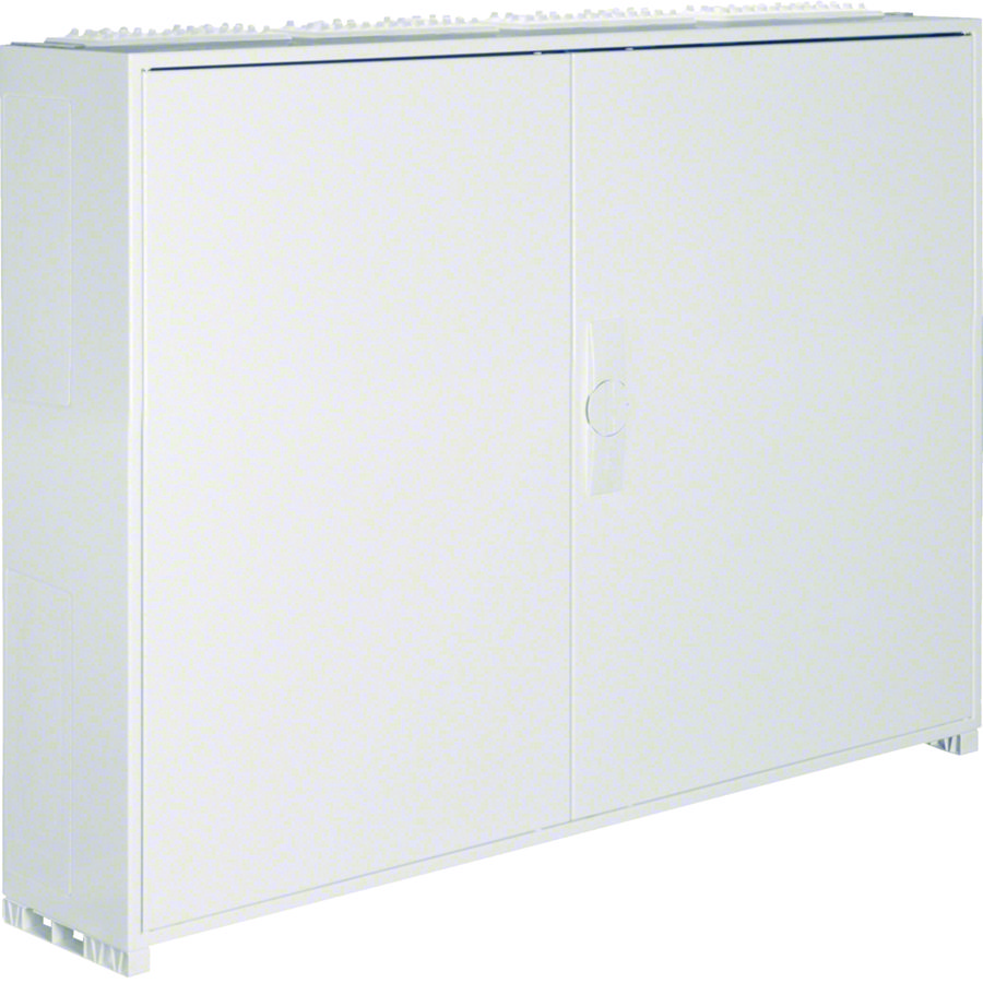 Verdeler univers IP44 geisoleerd 800x1050x205mm