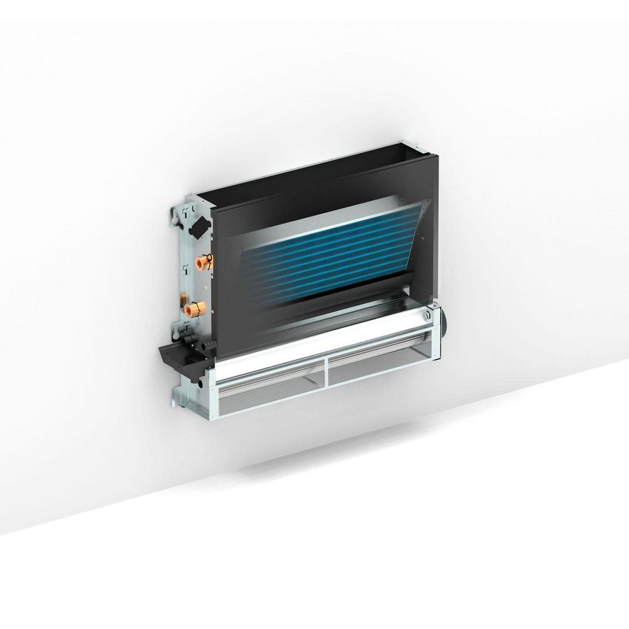 Briza 12 wandinbouw 2P H052 L102 T12 links G/S