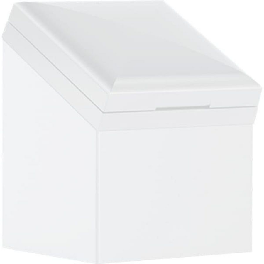 Sphinx stekkerdoos zonder USB voor kast Option 595165000