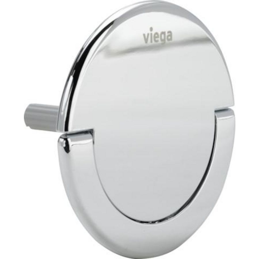 Draairozet Visign MT4/RT4 kunststof/verchroomd