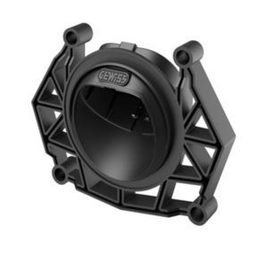 HOUDER VOOR TYPE 2 MOBIELE CONNECTOR