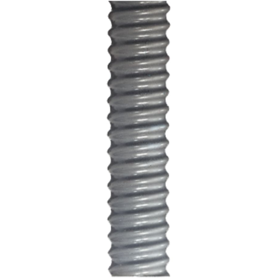 Doos a 10m. Beschermslang kunststof spiraal Ø17mm IP68 grijs