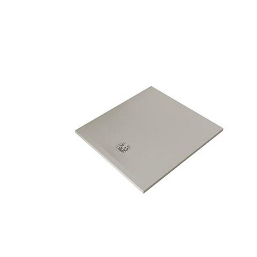 Terra Douchebak Afv.Zijde 90X100 L.Dove