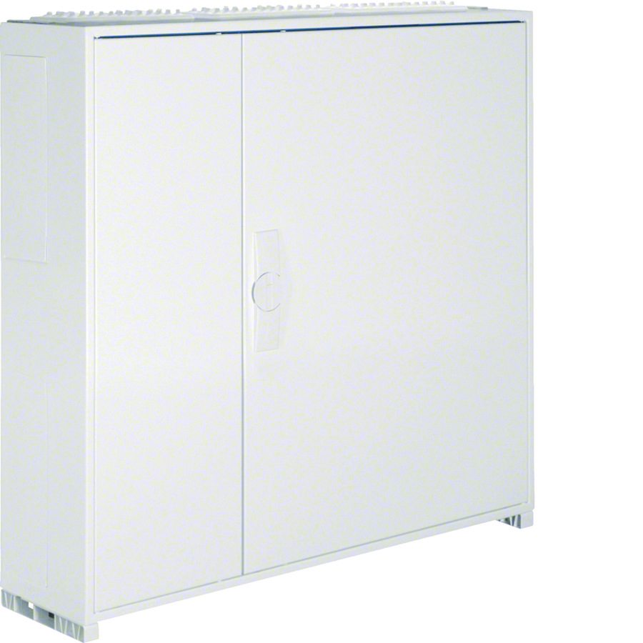 Verdeler univers IP44 geaard 800x800x205mm