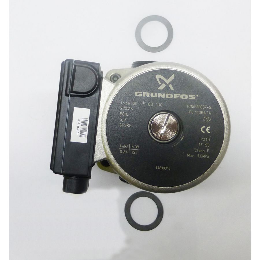 Pomp ups 25-80 XL s4810300