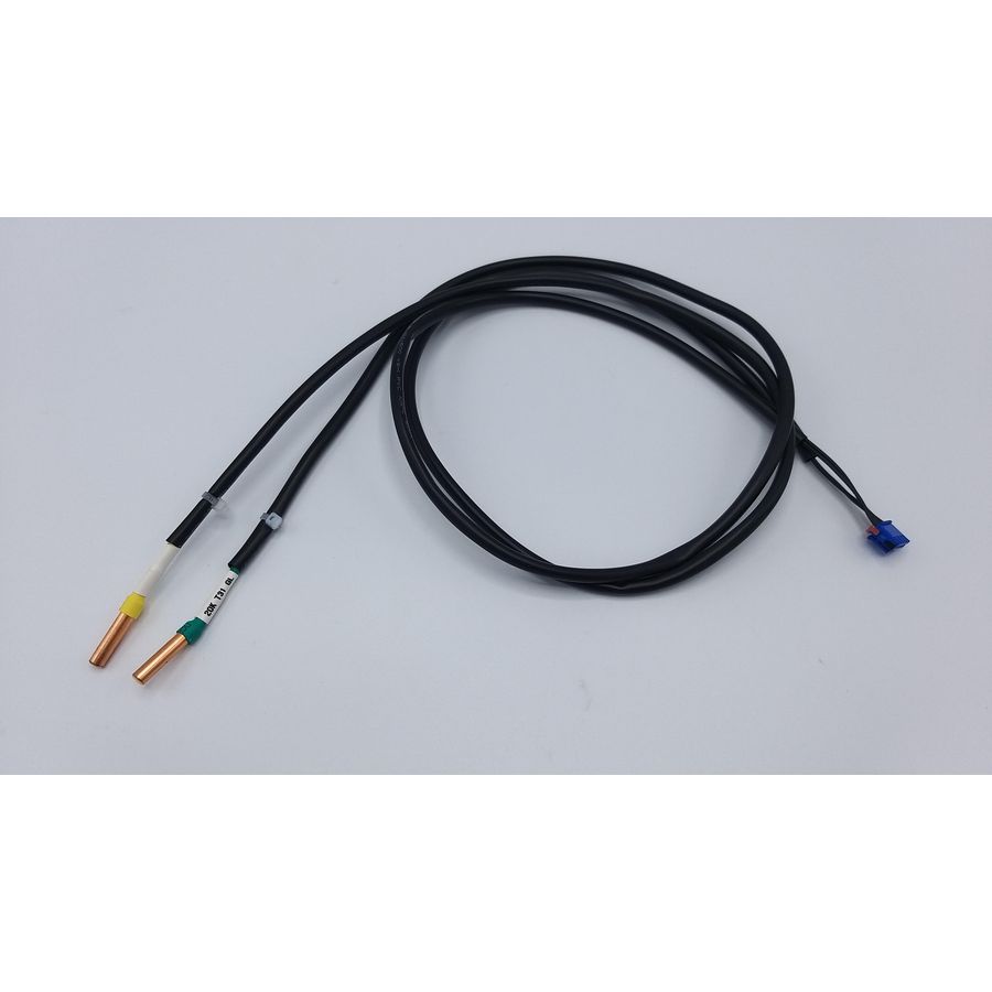 Temperatuursensor gas/vloeistof C