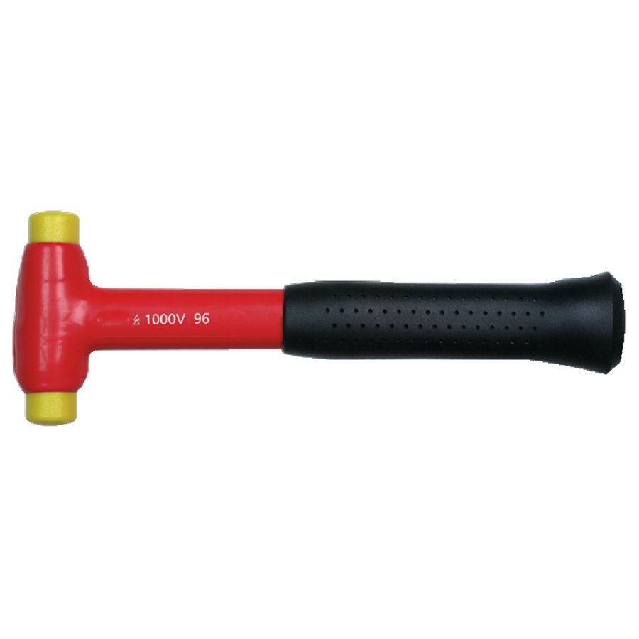 VDE-veiligheidshamer 35x290mm